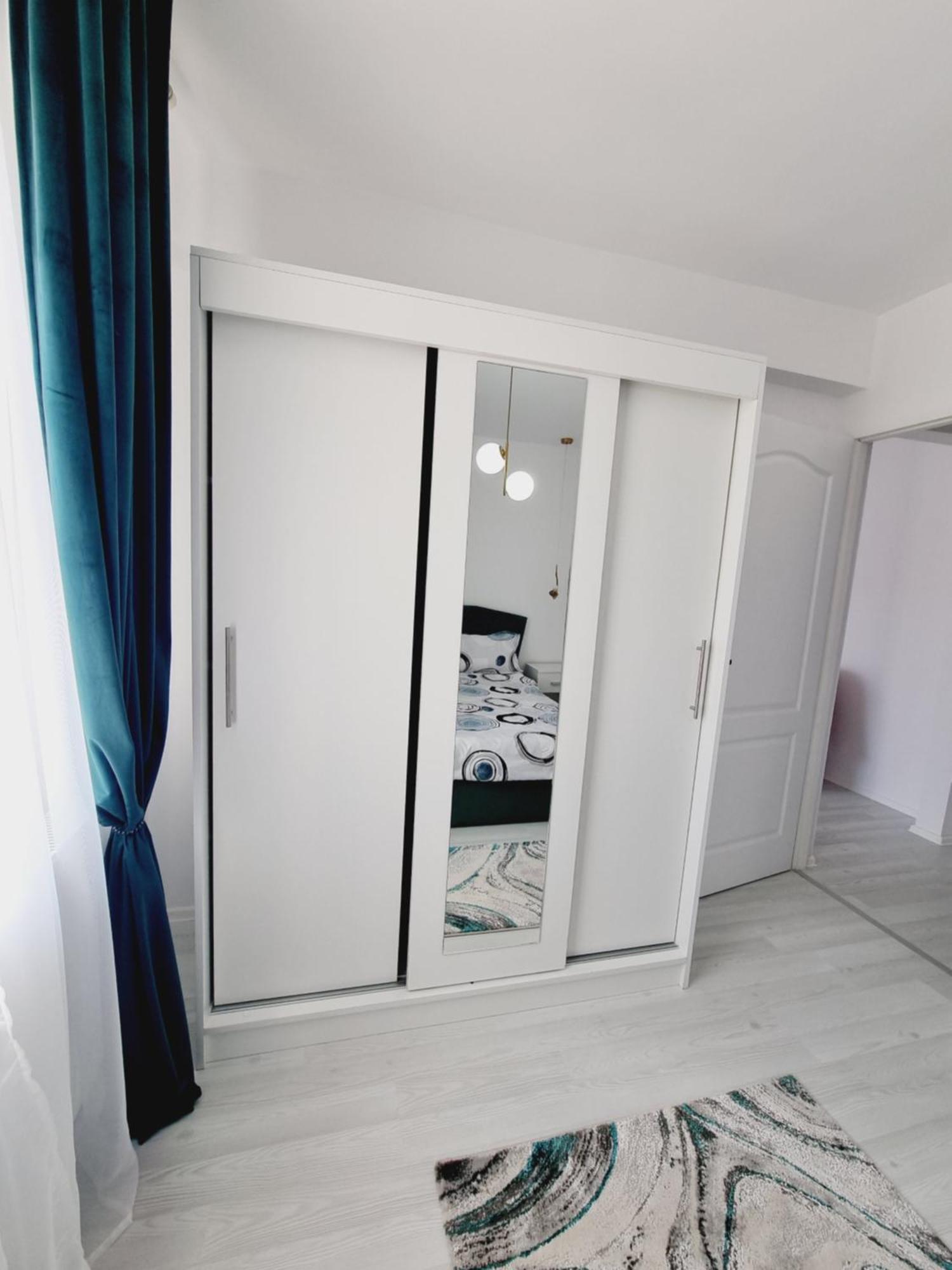 Apartament Central Pe Pietonala Nr2 Hunedoara Exterior foto