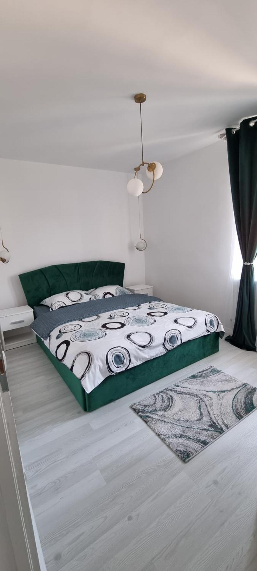 Apartament Central Pe Pietonala Nr2 Hunedoara Exterior foto